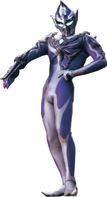 盘点所有黑暗奥特曼和假奥特曼,全部假奥特曼有哪些