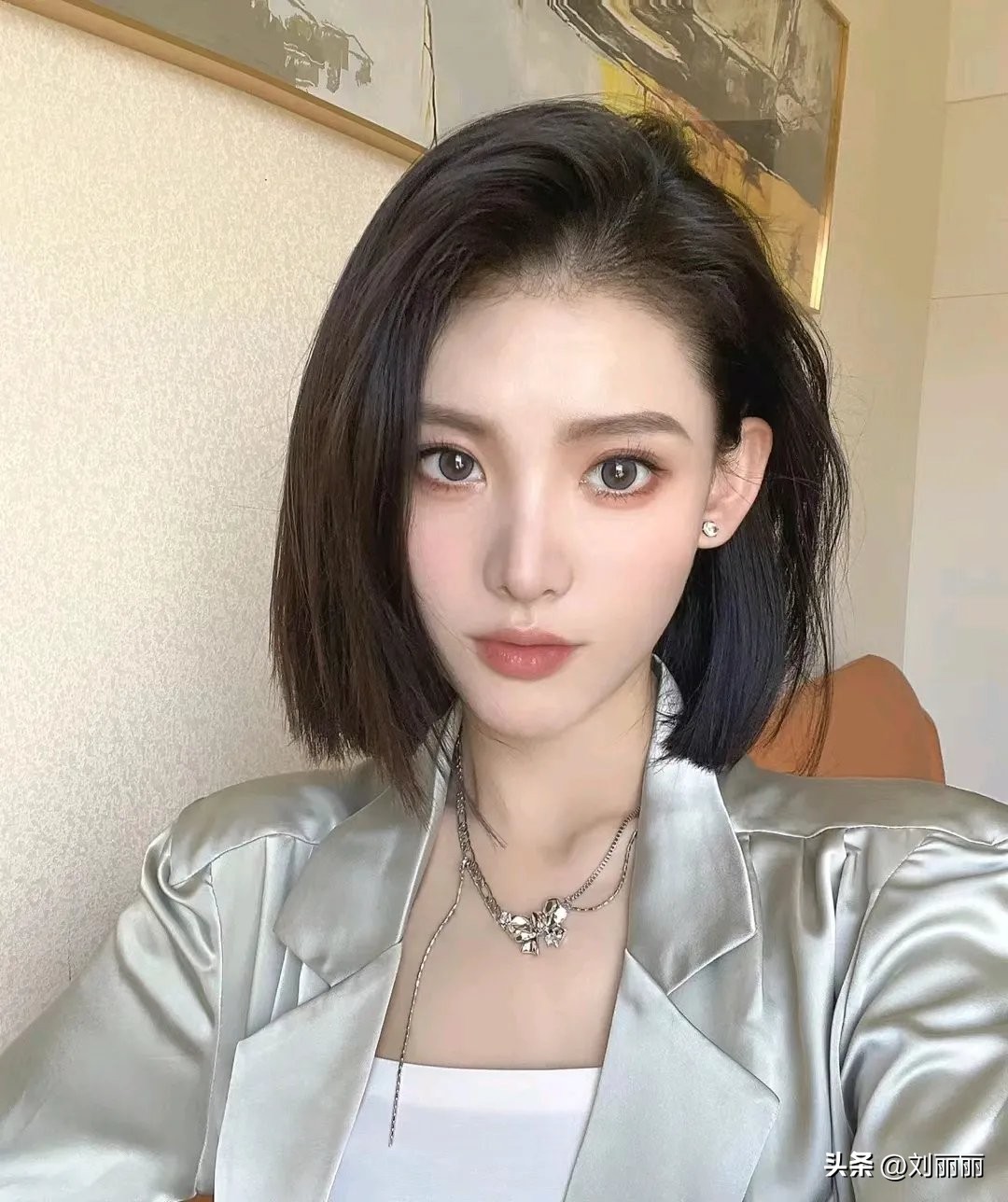 秋季流行的发型,秋季流行的发型推荐