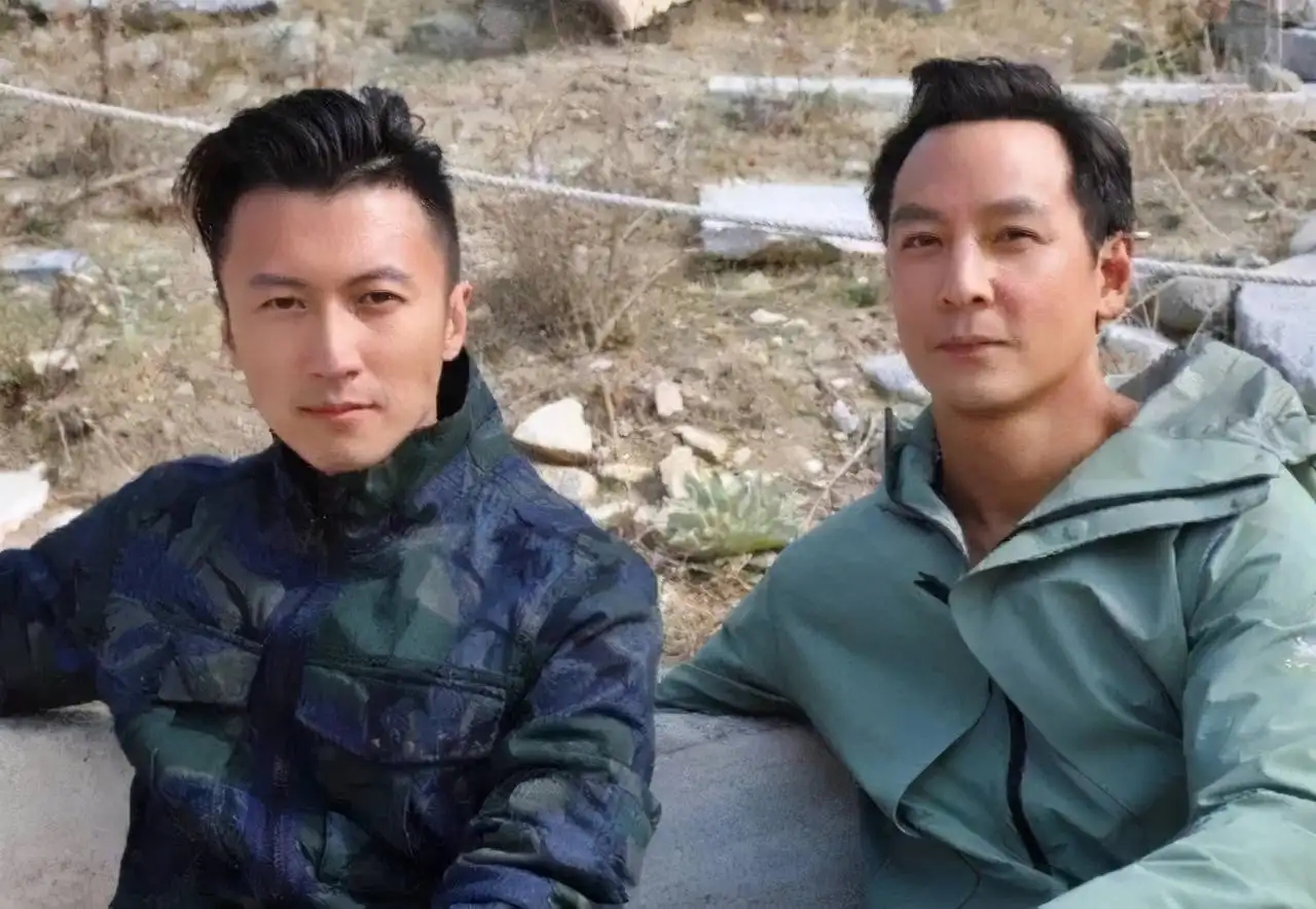 从谢霆锋吴彦祖的选择，聊聊香港影坛4大接班人，真的是一言难尽