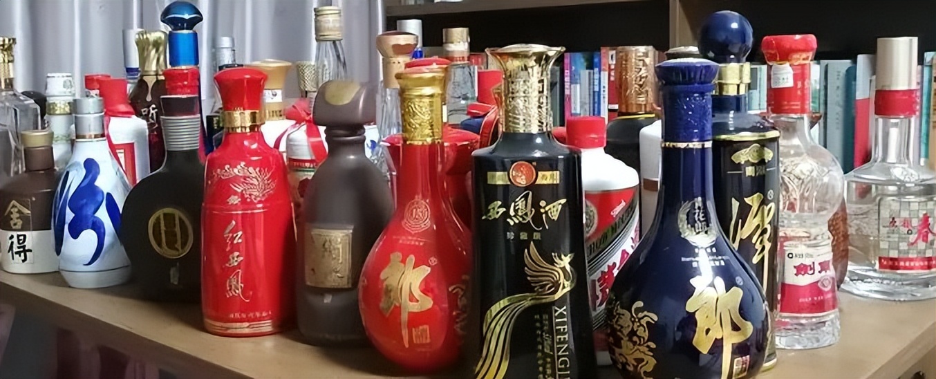 2021年白酒价格表,国内有几款价廉物美的好白酒