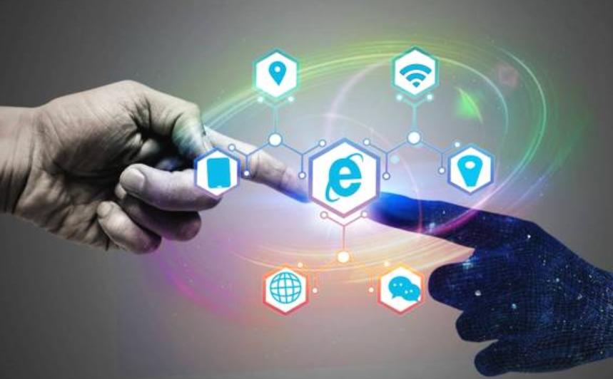 数字经济对货物贸易的影响,全球数字经济对我国外贸的影响