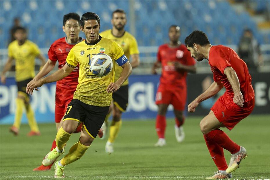 西亚亚冠淘汰赛4强预测,亚冠西亚决赛2020