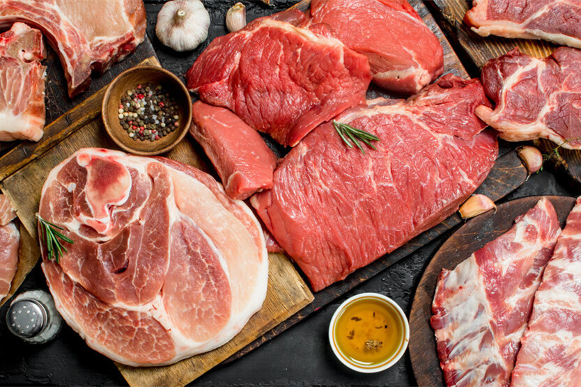 病后体虚吃什么食物,阳后虚不受补吃什么