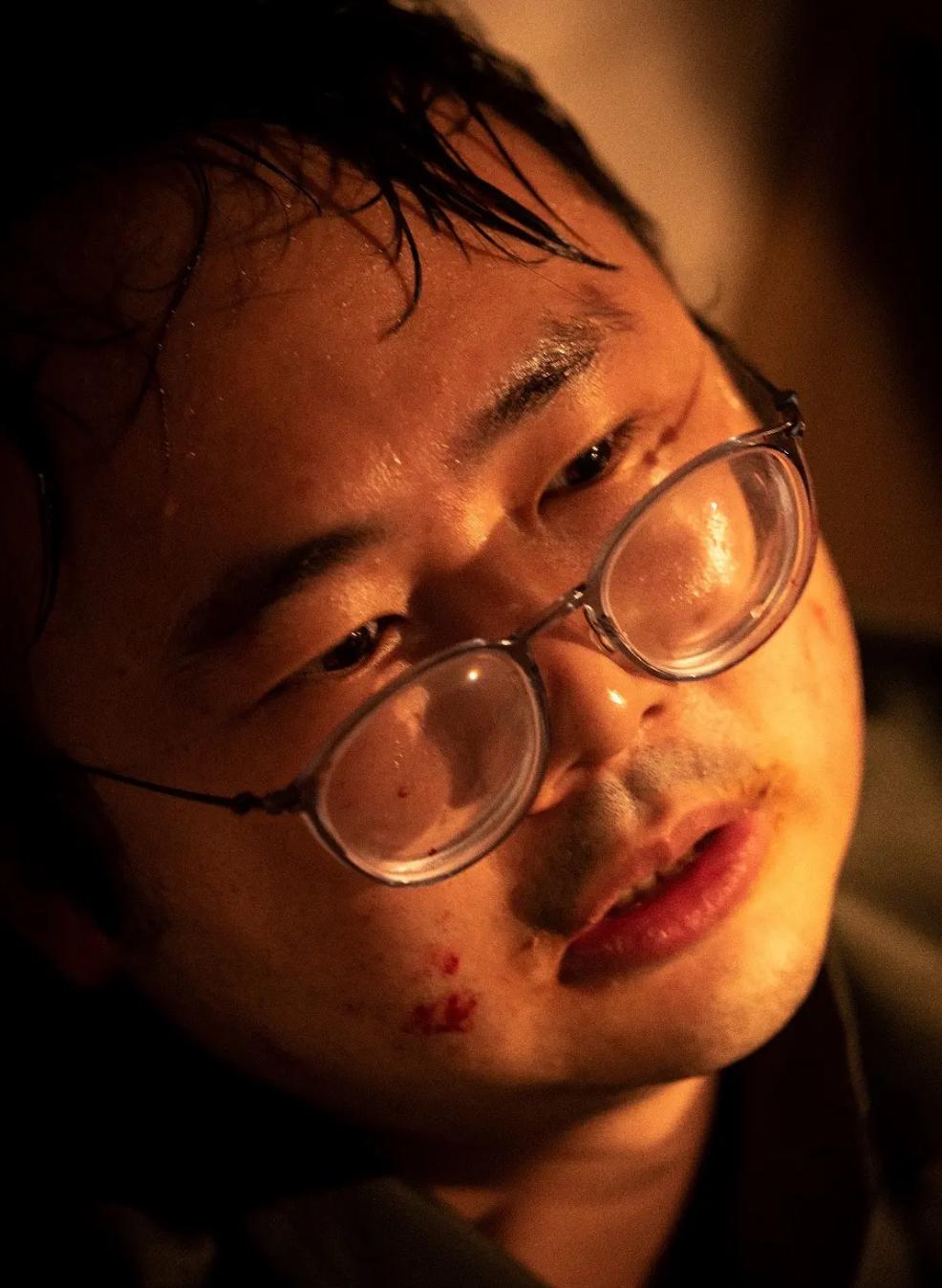 正义回廊原案,正义回廊真实事件