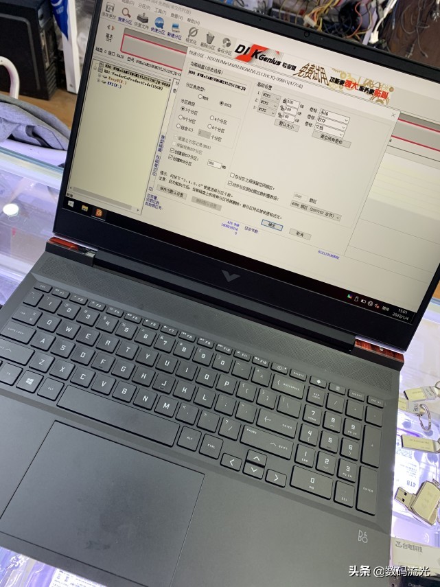 11代处理器配置,11代处理器装什么系统