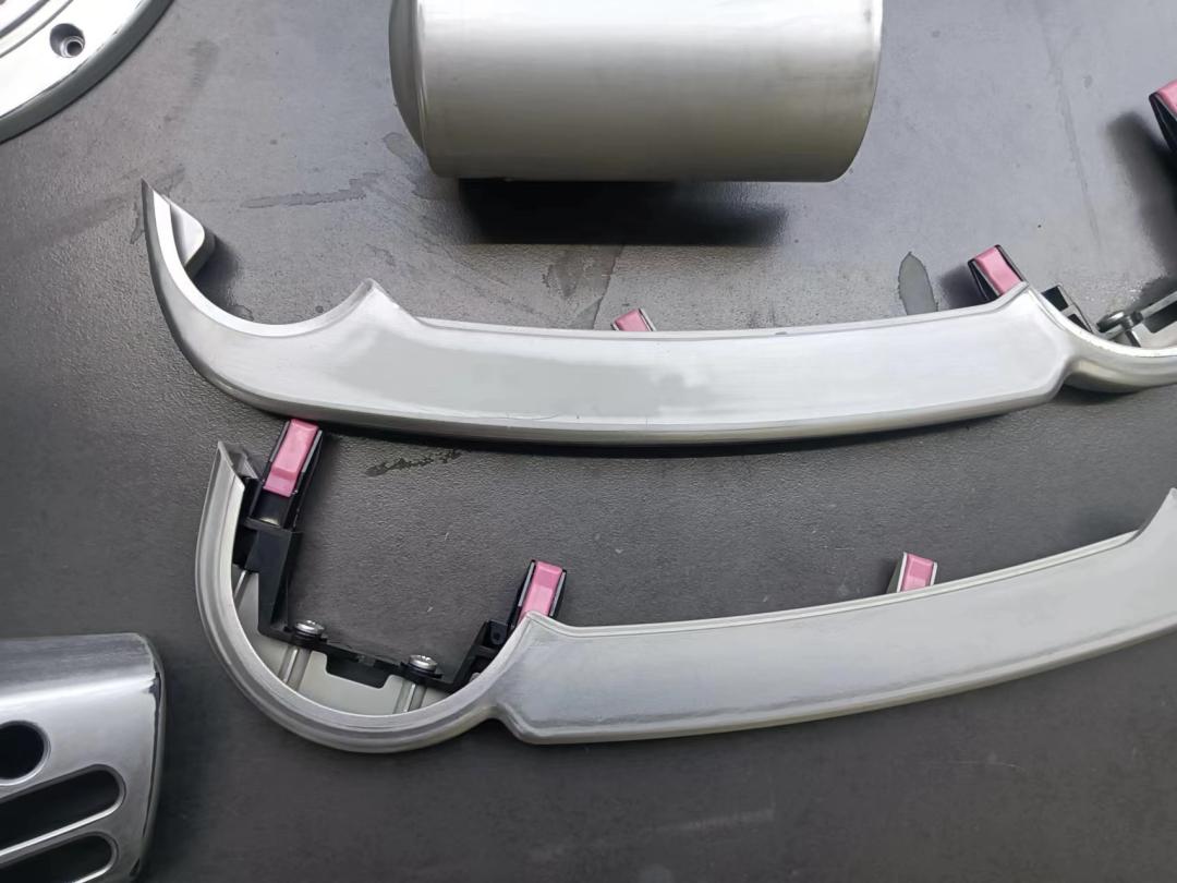 翻新07款丰田酷路泽,07年丰田fj酷路泽翻新