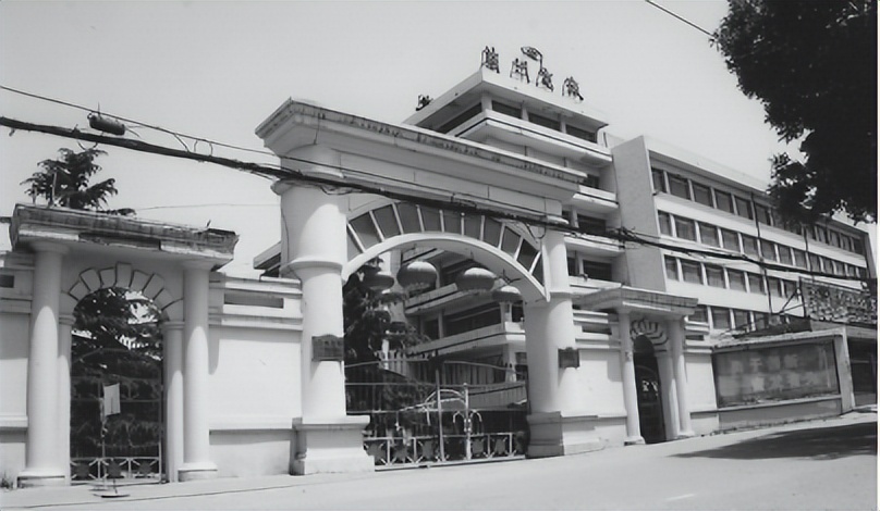 印象七里河|新型工业的辉煌