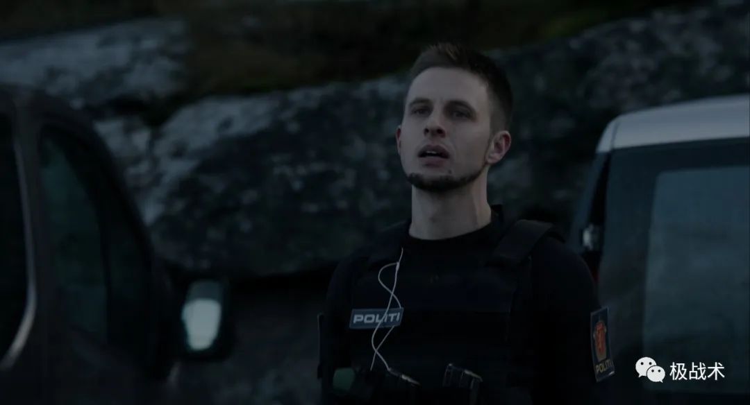 魔幻走进现实，冷血杀手即将假释出狱？-《7月22日》于特岛*案惨**