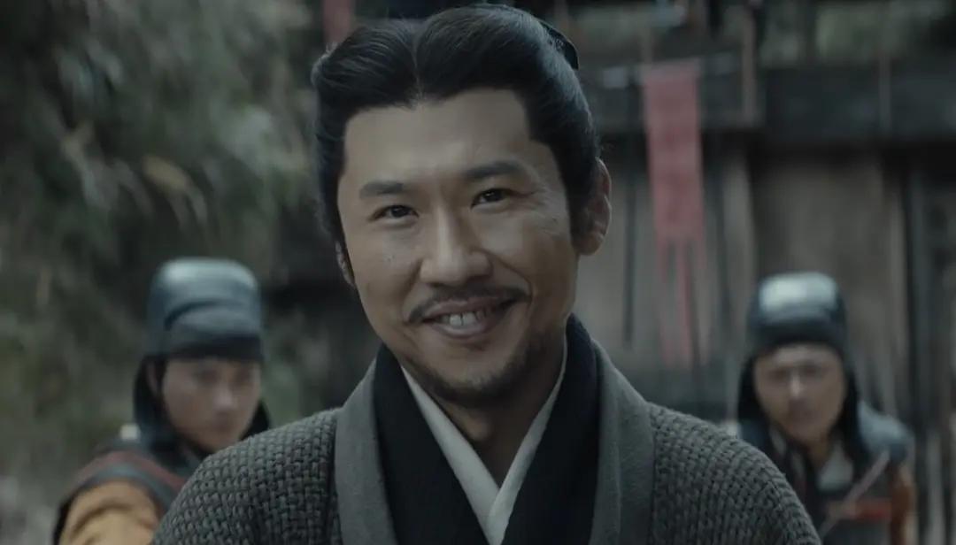 刘奕君和王劲松合作定律,刘奕君和王劲松演技比拼