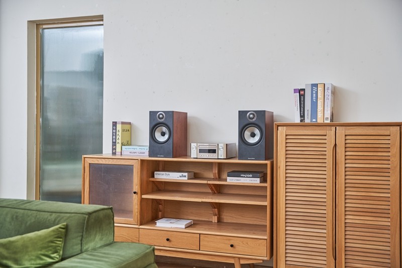 宝华韦健607和马兰士612,宝华韦健607s马兰士