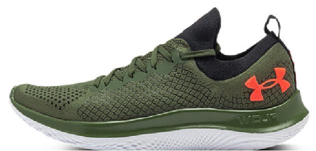 安德玛跑鞋hovrphantom3测评,安德玛跑鞋怎么选