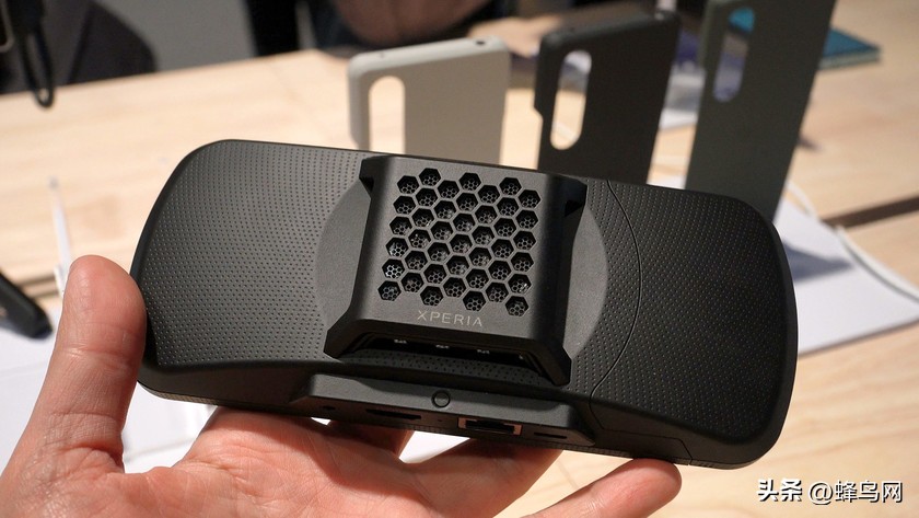 索尼xperia1v深度测评,索尼xperia1iii摄像头传感器