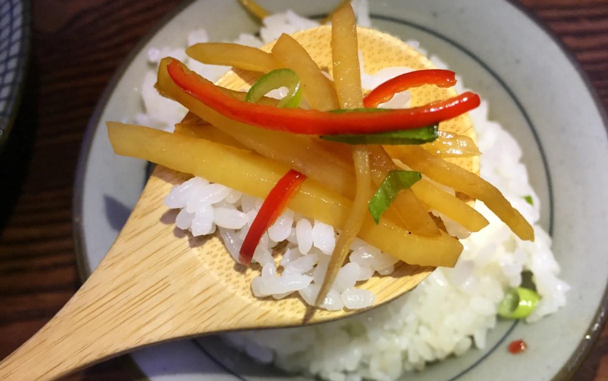 饭店最干净的7道菜可以放心点,饭店十大常吃的菜教程