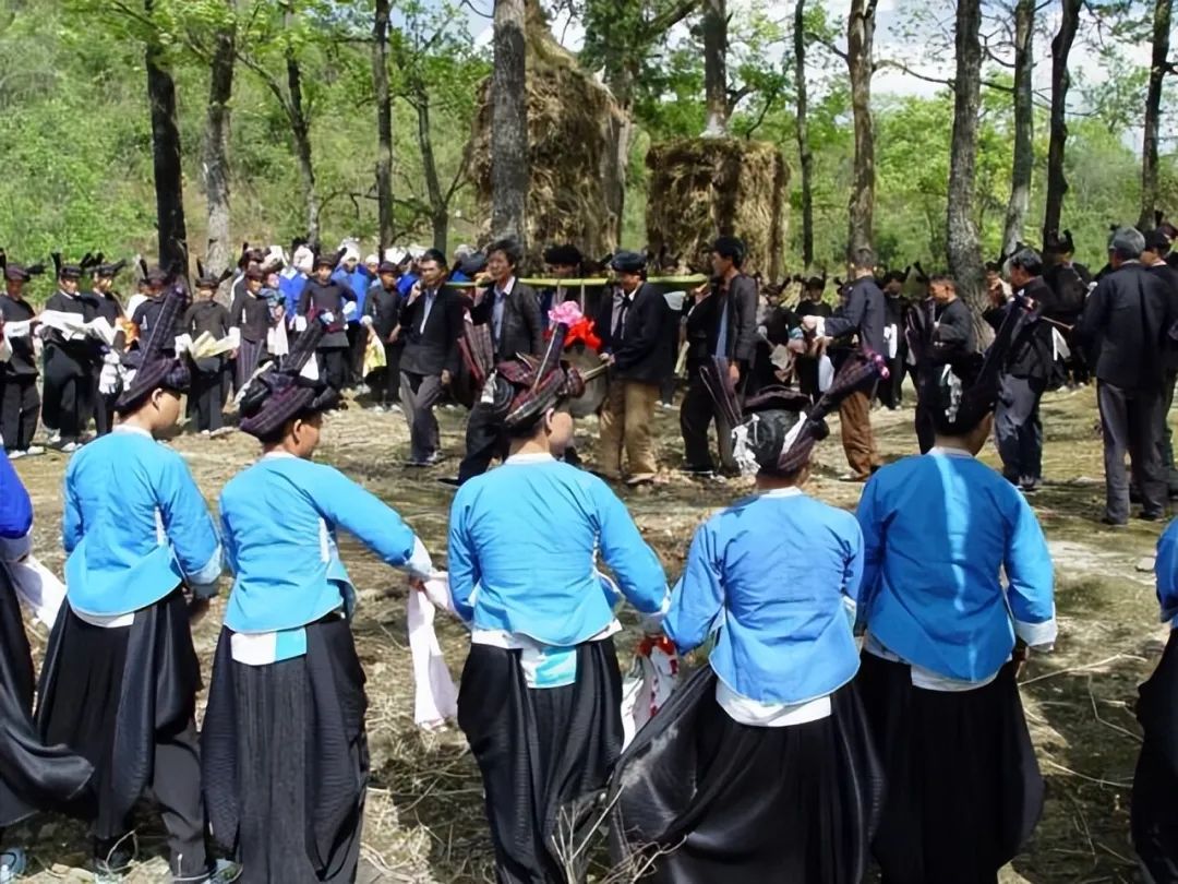 云南各地7月15日节庆热闹活动,来云南不可错过的三个节日