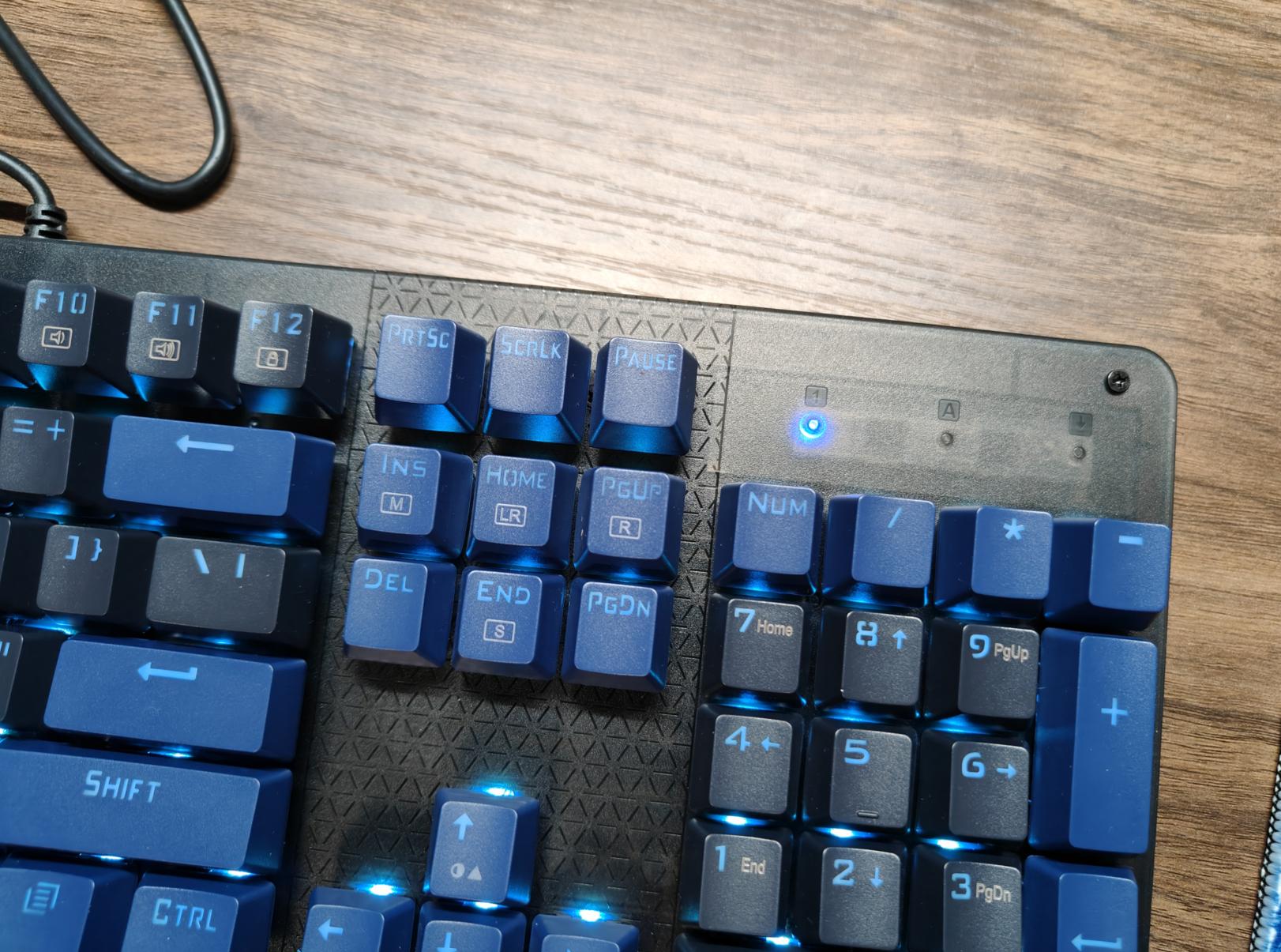 上作业，直接抄！100~1000元，各价位20款机械键盘选购推荐