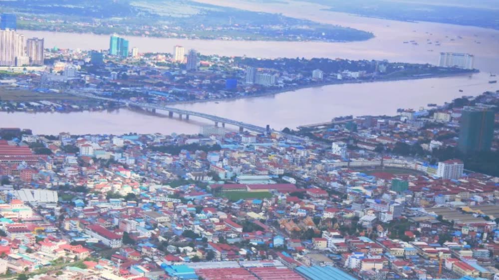 菲律宾物价高还是柬埔寨物价高,2019年柬埔寨物价