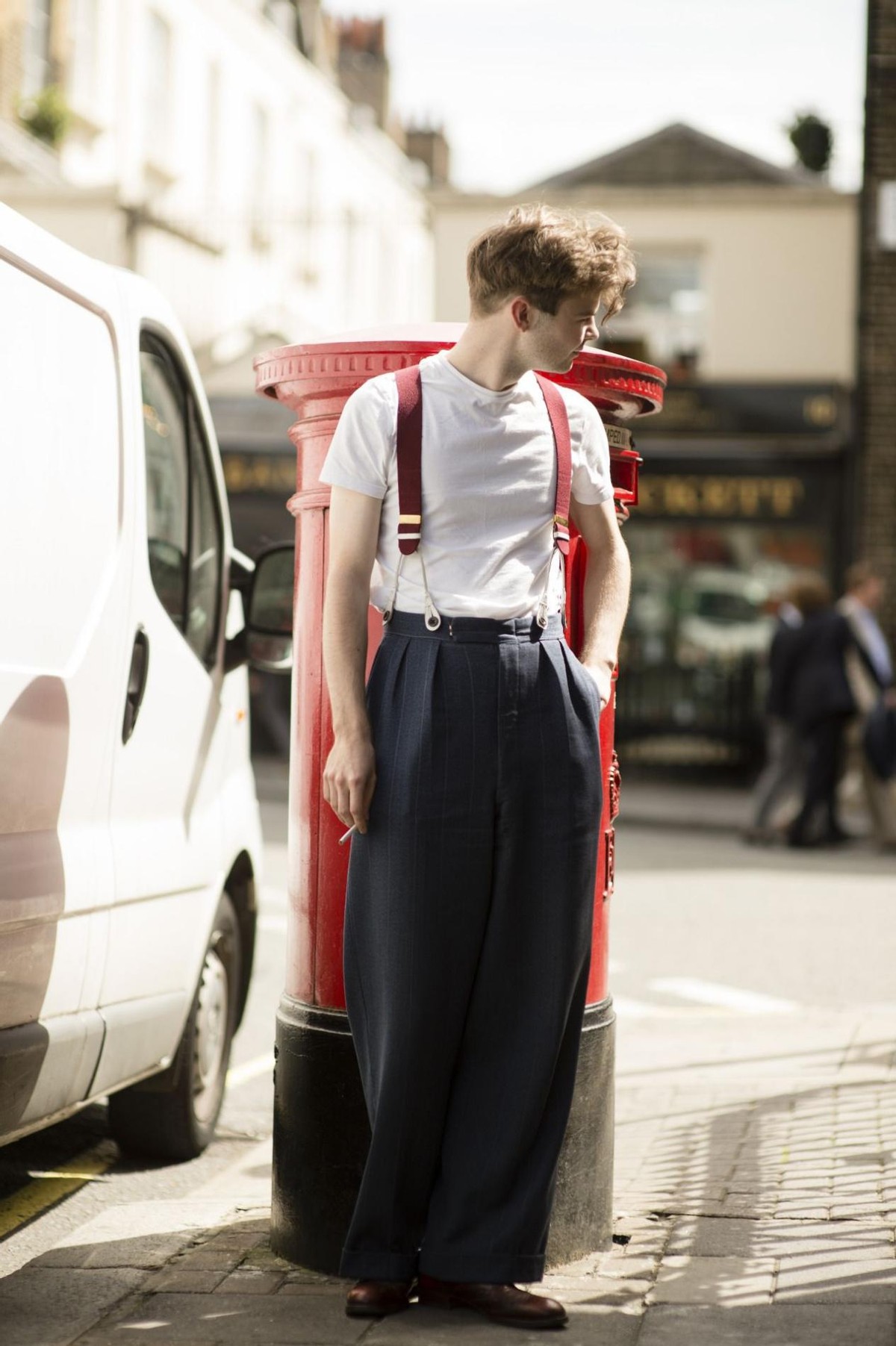 学院风穿搭适合秋天什么时候穿,初夏学院风穿搭胖mm