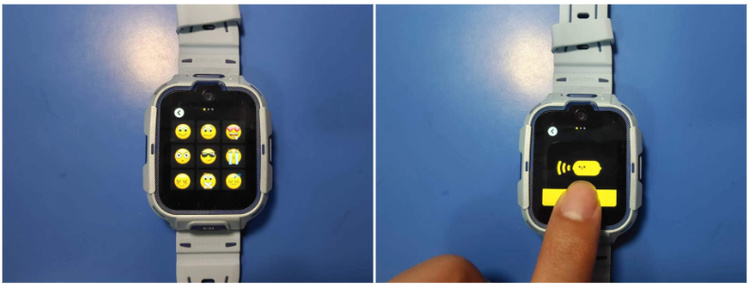 360儿童手表顶配通话,360儿童手表p1pro和9xpro的区别