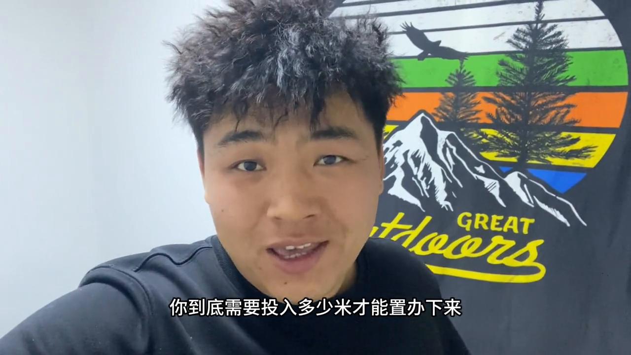 开修理厂的真实感受,开个修理店你真挣到钱了吗