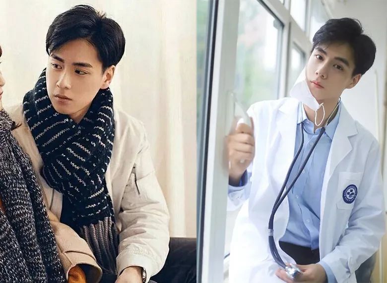 如果淘宝模特界有咖位，这两位小姐姐大概是人气“流量小花”吧