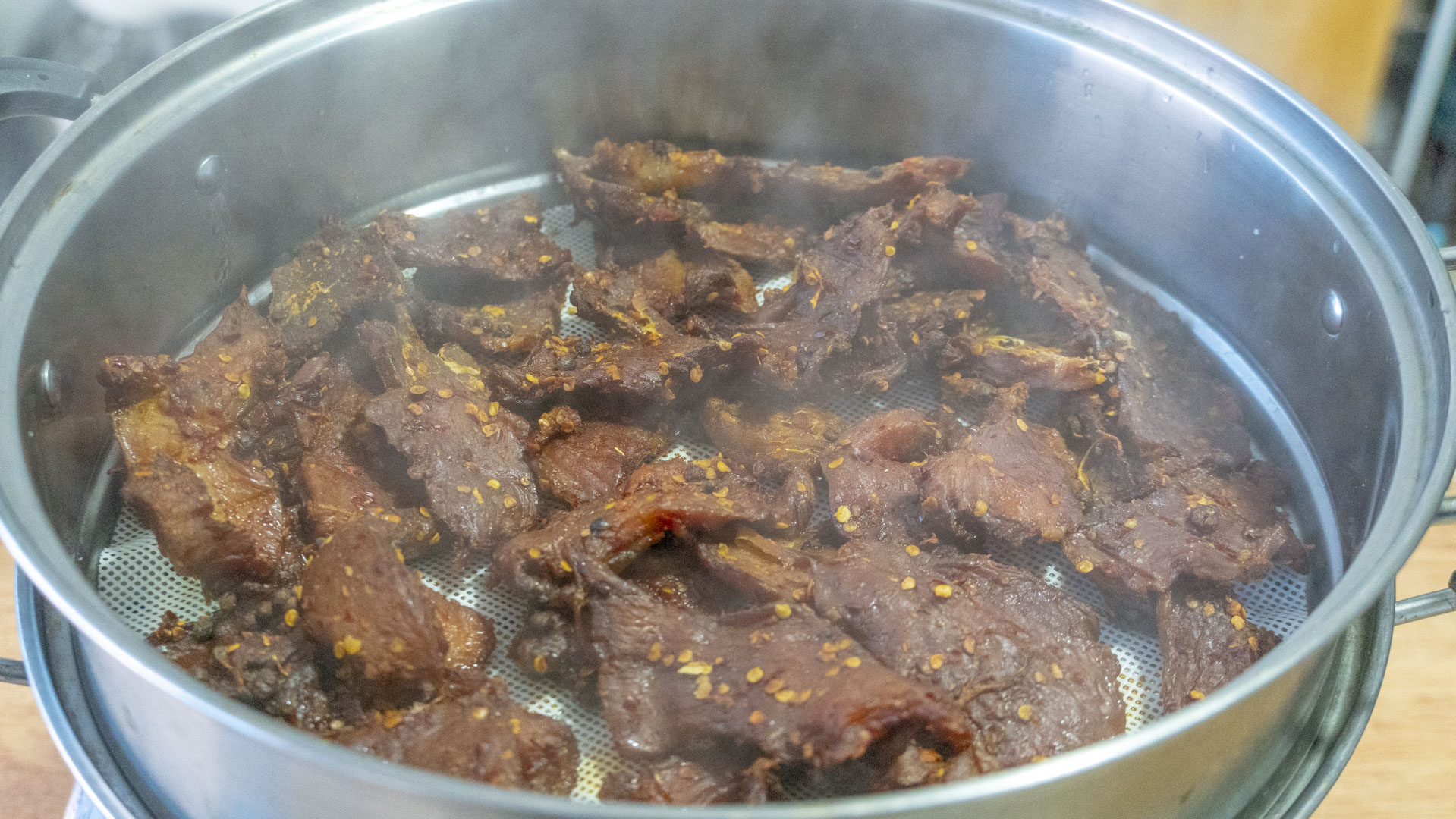 过年必备无反式脂肪酸小零食,过年好吃易做居家解腻小零食