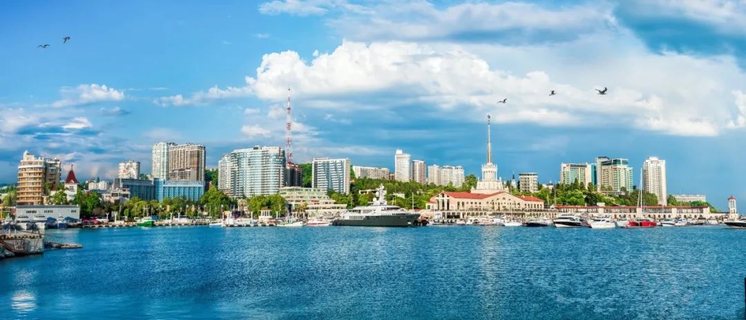 俄罗斯到底有多冷搞笑版,俄罗斯有多冷科普