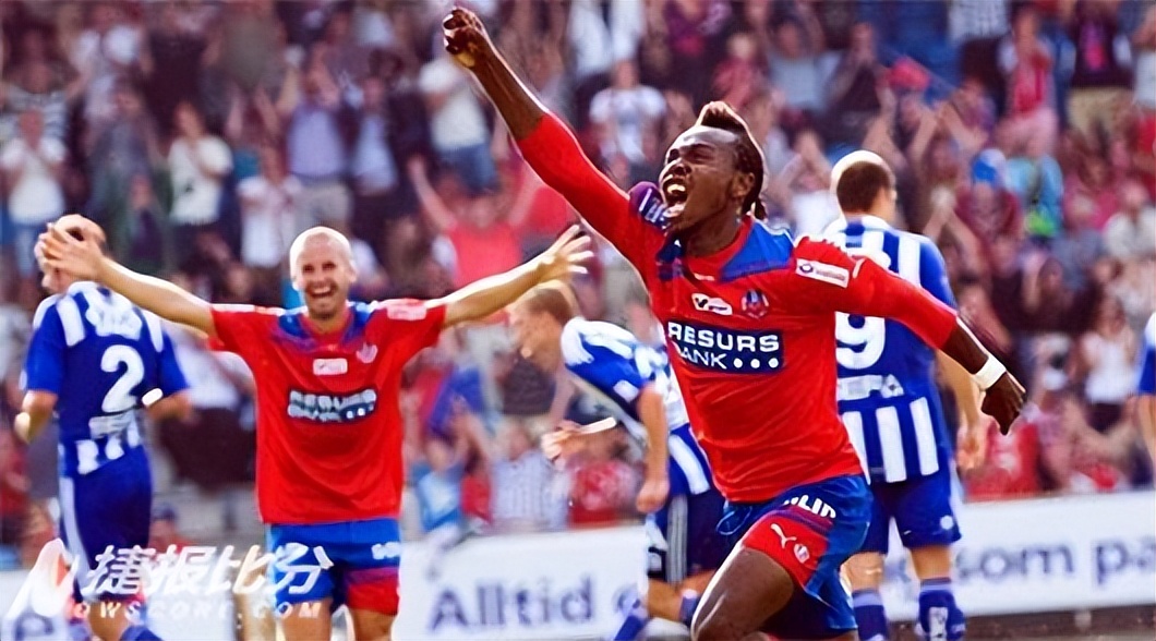 5/1足球赛事推荐：米亚尔比VS赫尔辛堡+西汉姆联VS阿森纳