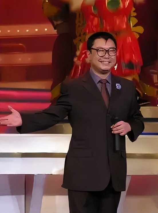 29年后，再看于文华、尹相杰各自的境遇，差距一目了然