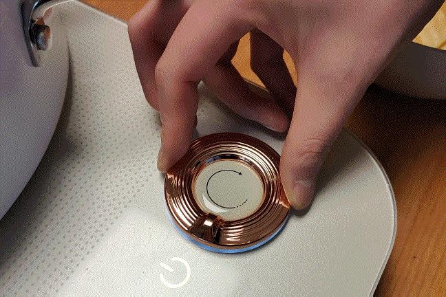 大宇电磁炉开箱教程,韩国大宇电磁炉价格