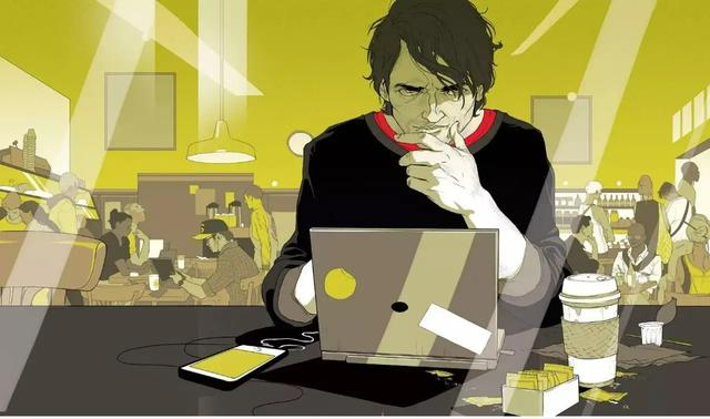 暗网是什么？为何亲历者都对它闭口不谈？它远比你了解的可怕