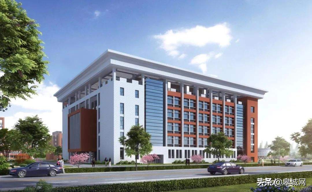 2024年六安汇文中学要搬吗,六安汇文中学搬到南山吗