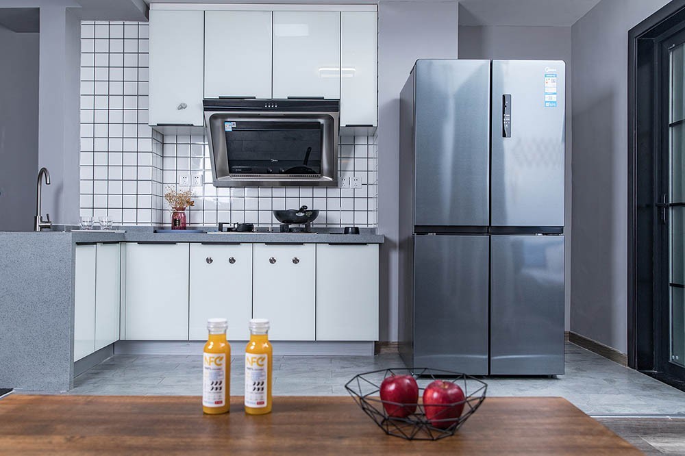 冰箱的放置位置怎么摆放,冰箱放哪一个位置