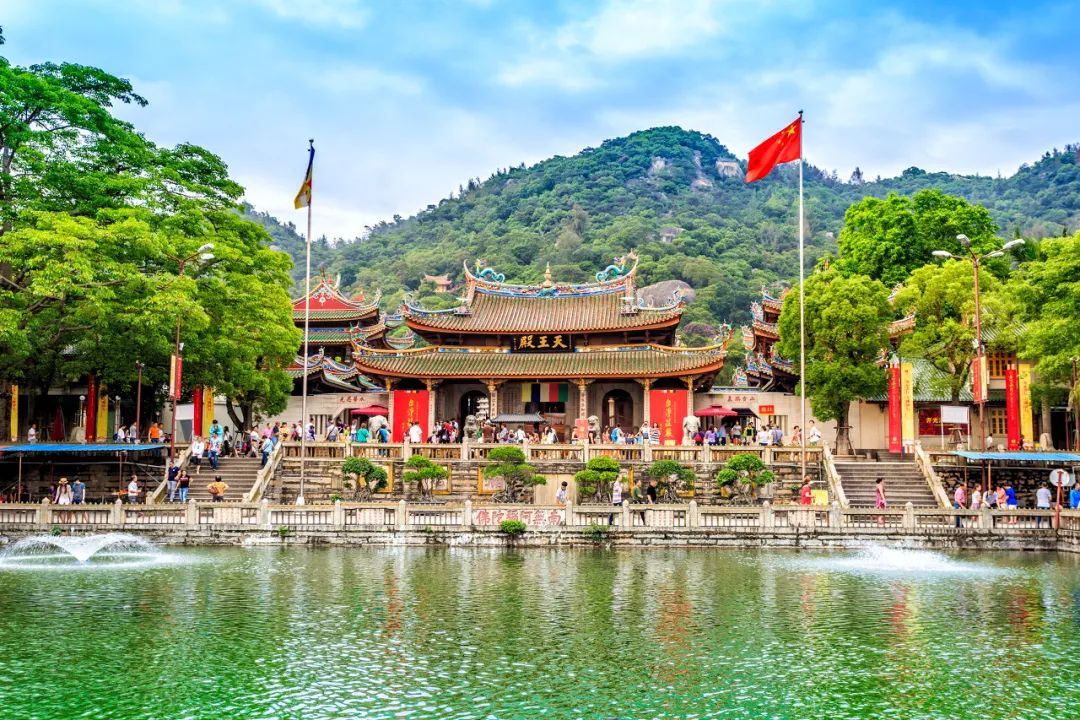 厦门带孩子去哪里玩,厦门带女朋友去哪里玩