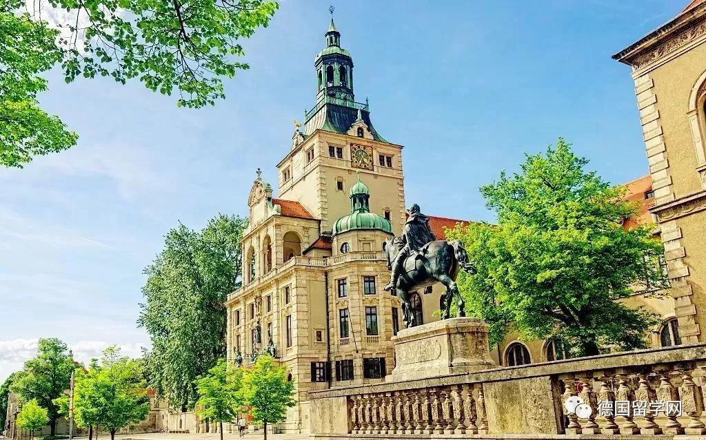 德国公立学校入学条件,德国秋季入学什么时间开始申请