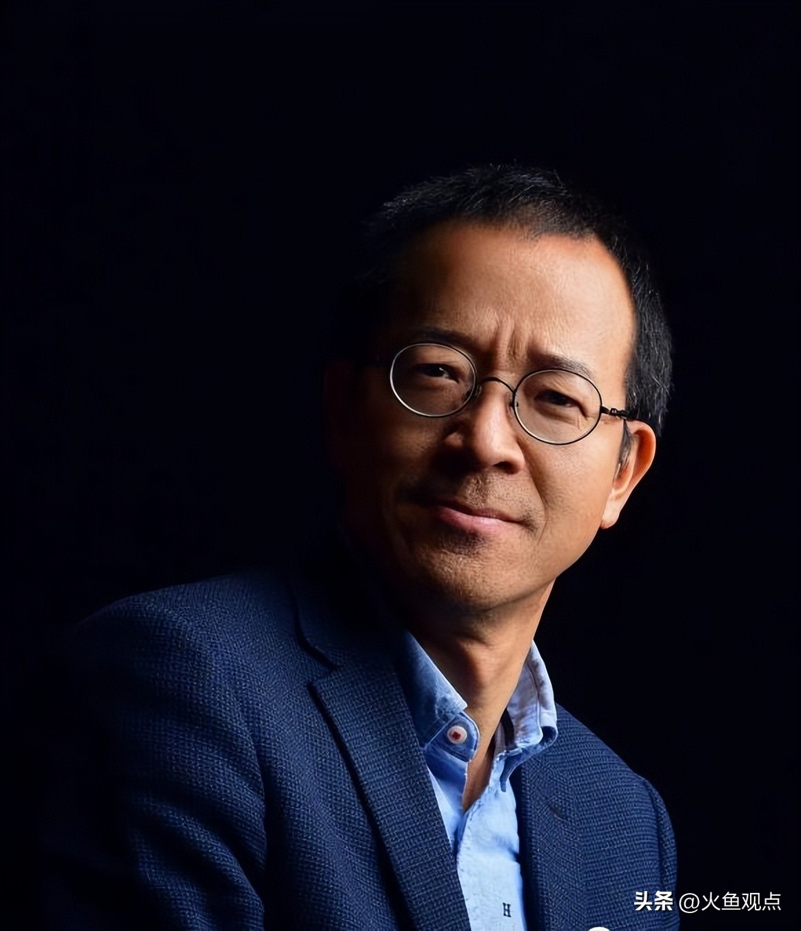 东方甄选刚火时的俞敏洪,东方甄选俞敏洪谈行动力