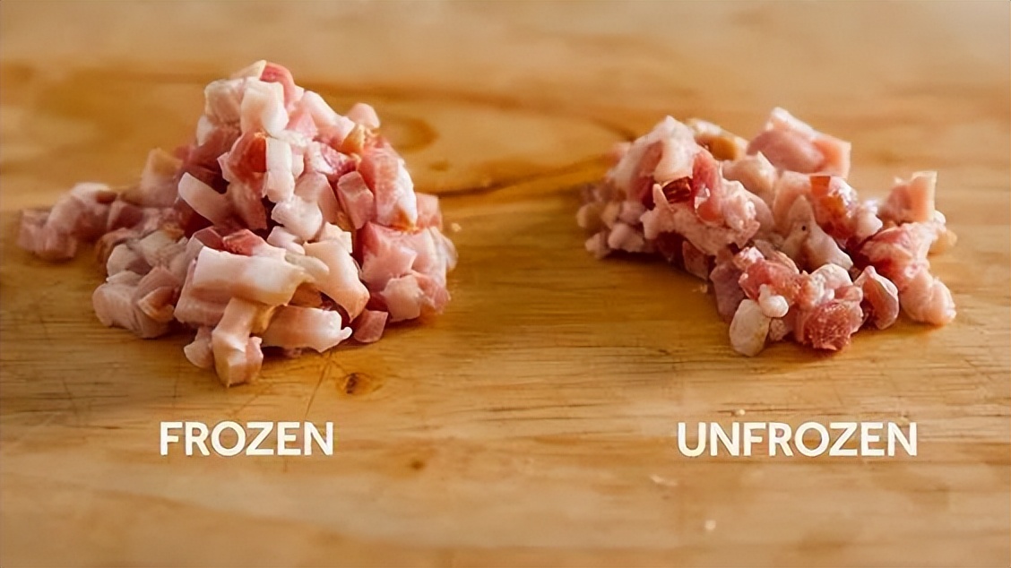 果蔬粉速冻后热烘干有营养吗,速冻西红柿的营养会流失吗