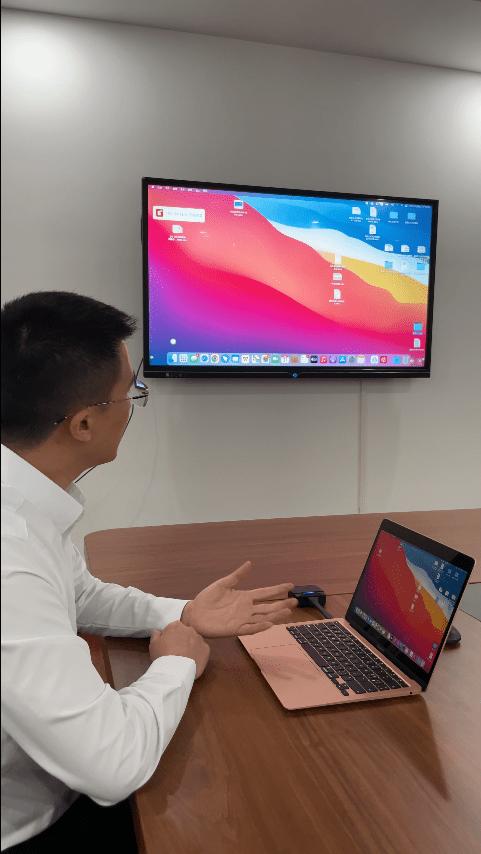 mactype-c线可以正常连接显示器吗,苹果笔记本电脑typec怎么连接投影