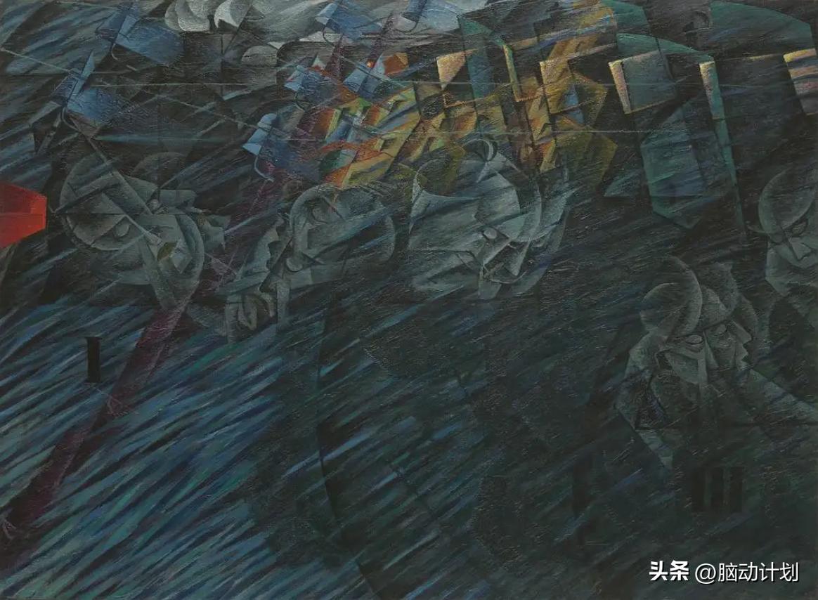 浅谈对现代艺术的认知与了解,对现代艺术的认识与了解