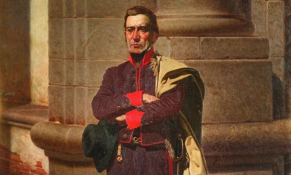 乌拉圭队为什么叫天蓝军团,乌拉圭队全解析