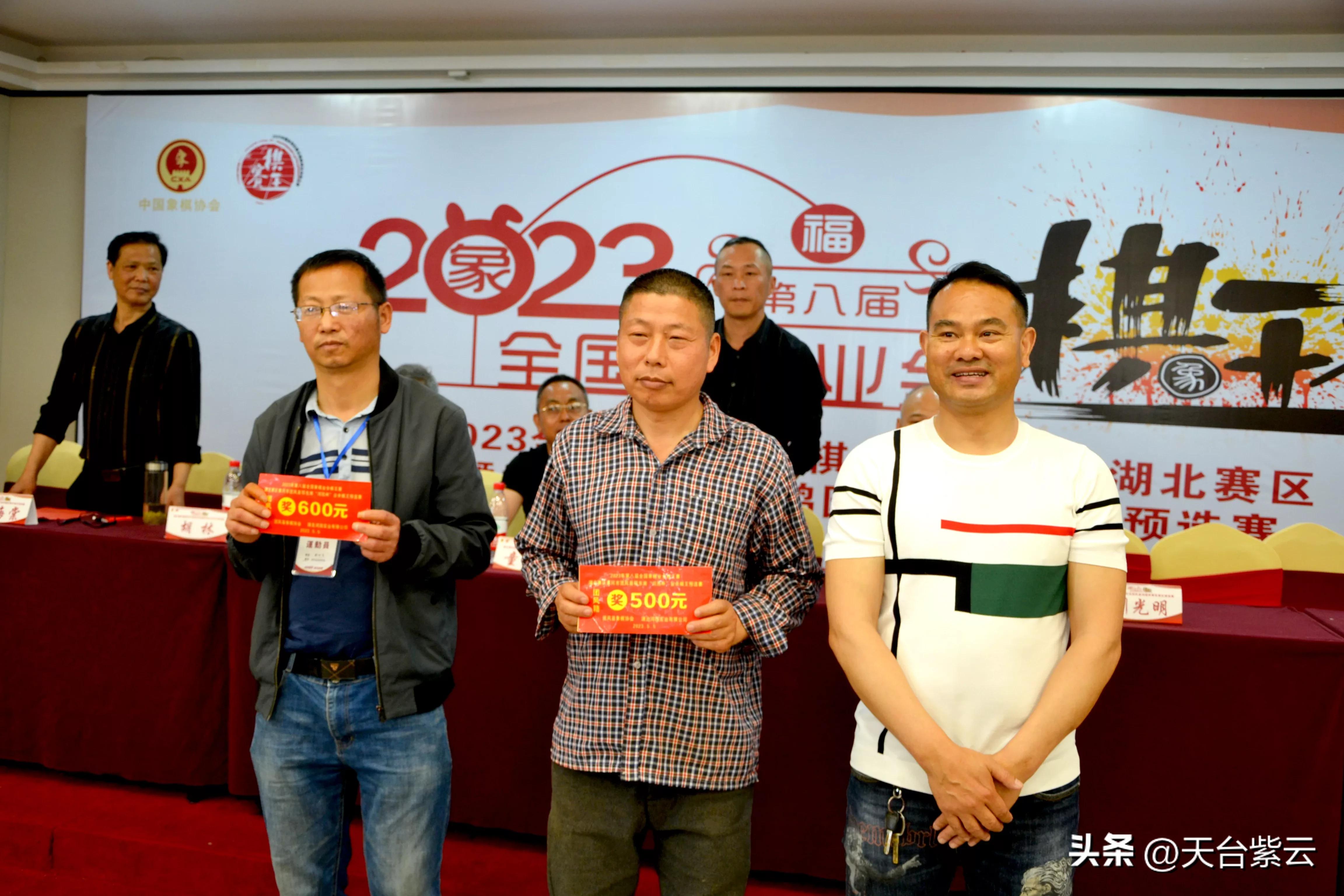 第九届全国业余棋王赛,2023年全国棋王赛参赛条件