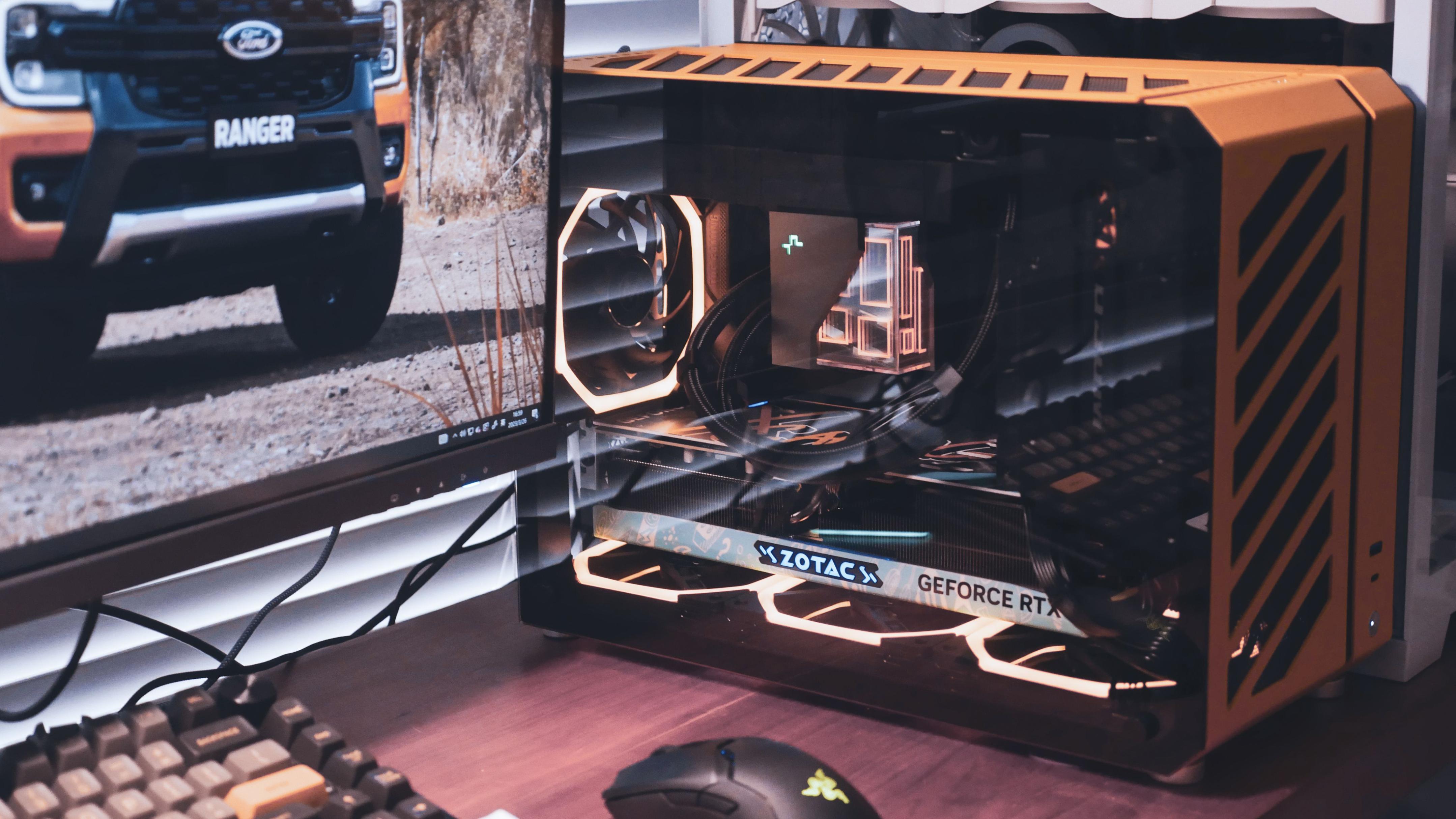 从入门到进阶，少走弯路，完美装机经验分享