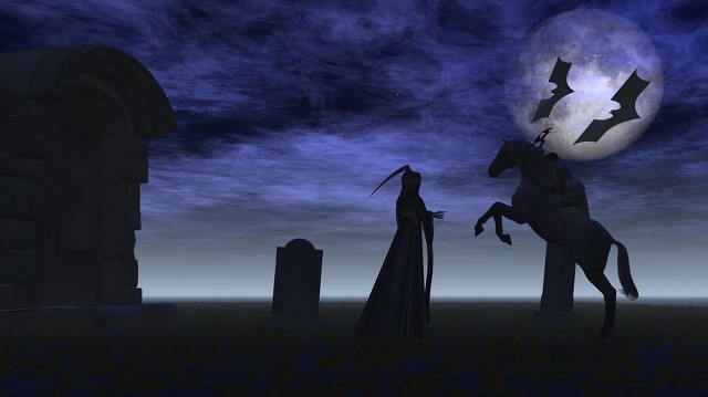 黑暗之光第八集,黑暗之光第4章