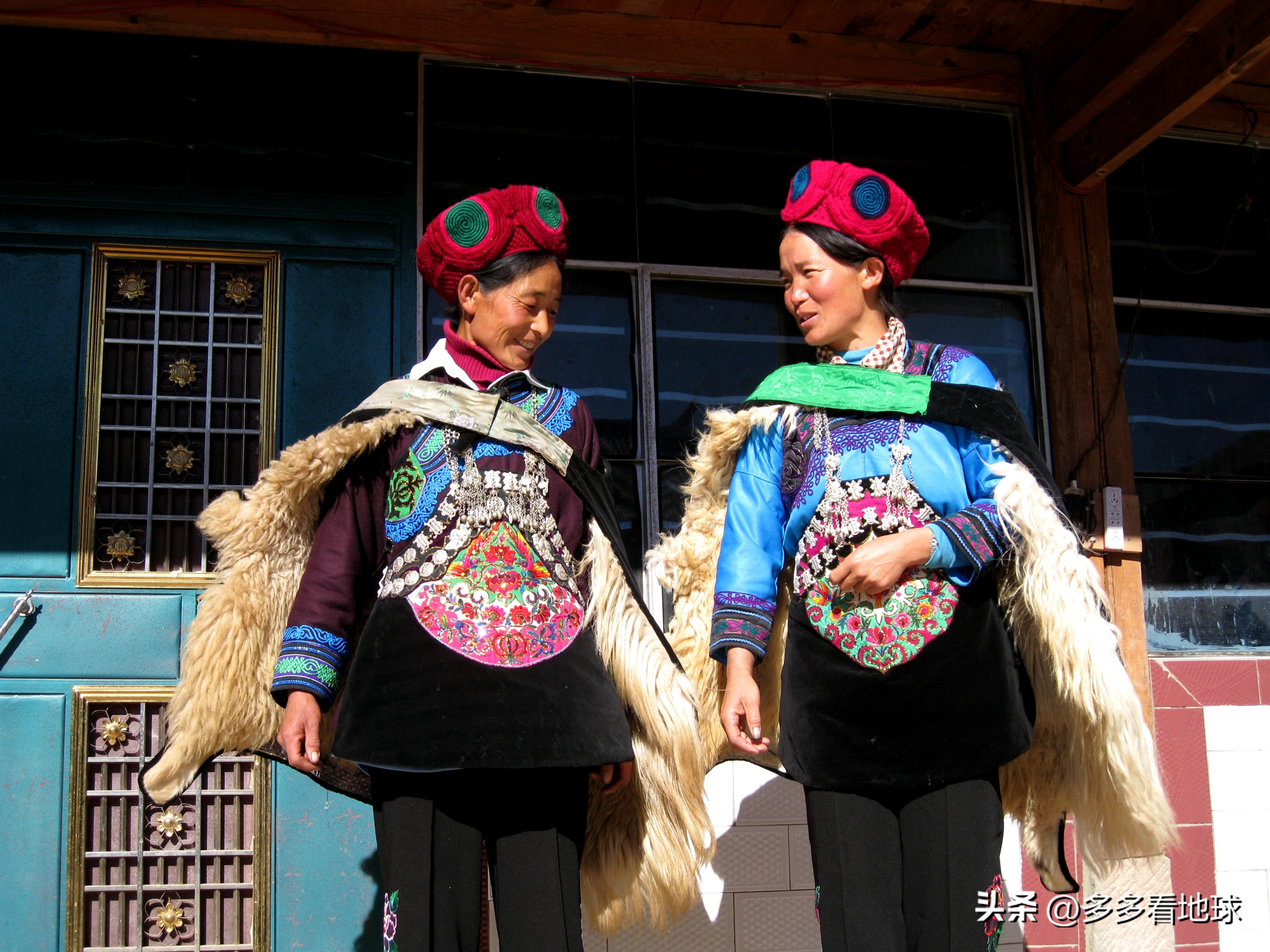 昆明禄劝好玩的,云南昆明禄劝风景区