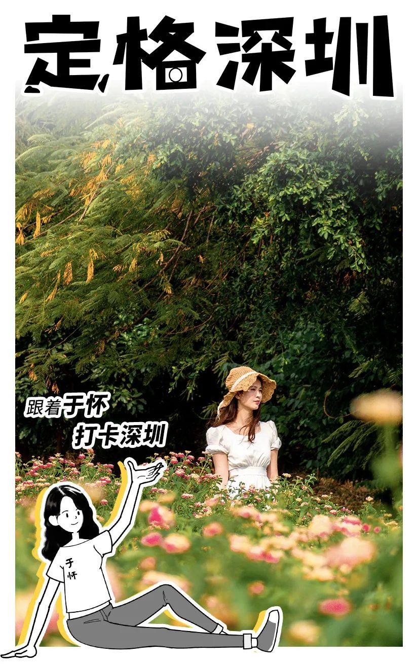 宝安晚上必去的地方,宝安美食攻略必吃地方