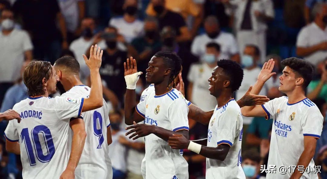 23-24西班牙国王杯决赛,西班牙国王杯皇马vs巴萨次回合