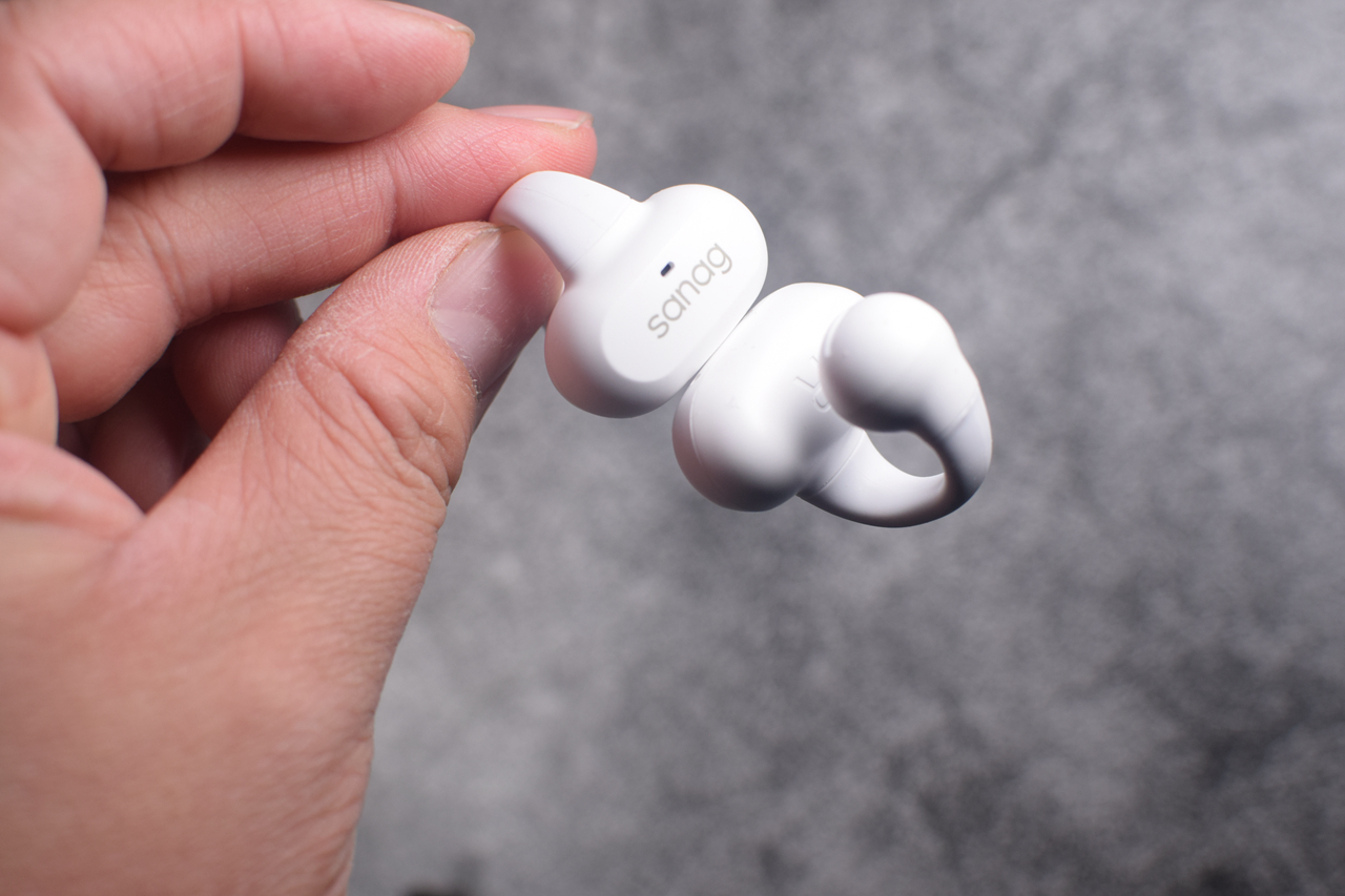 夹耳式骨传导和夹头式耳机哪个好,夹耳式骨传导蓝牙耳机真实测评