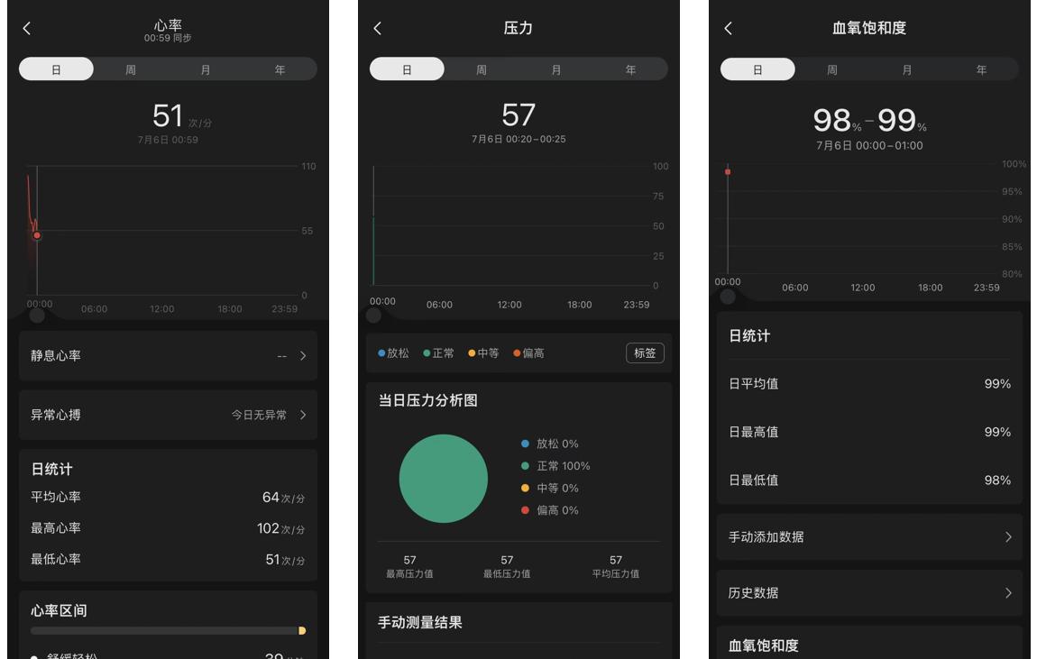 500左右卡西欧g-shock,amazfit运动手表799元