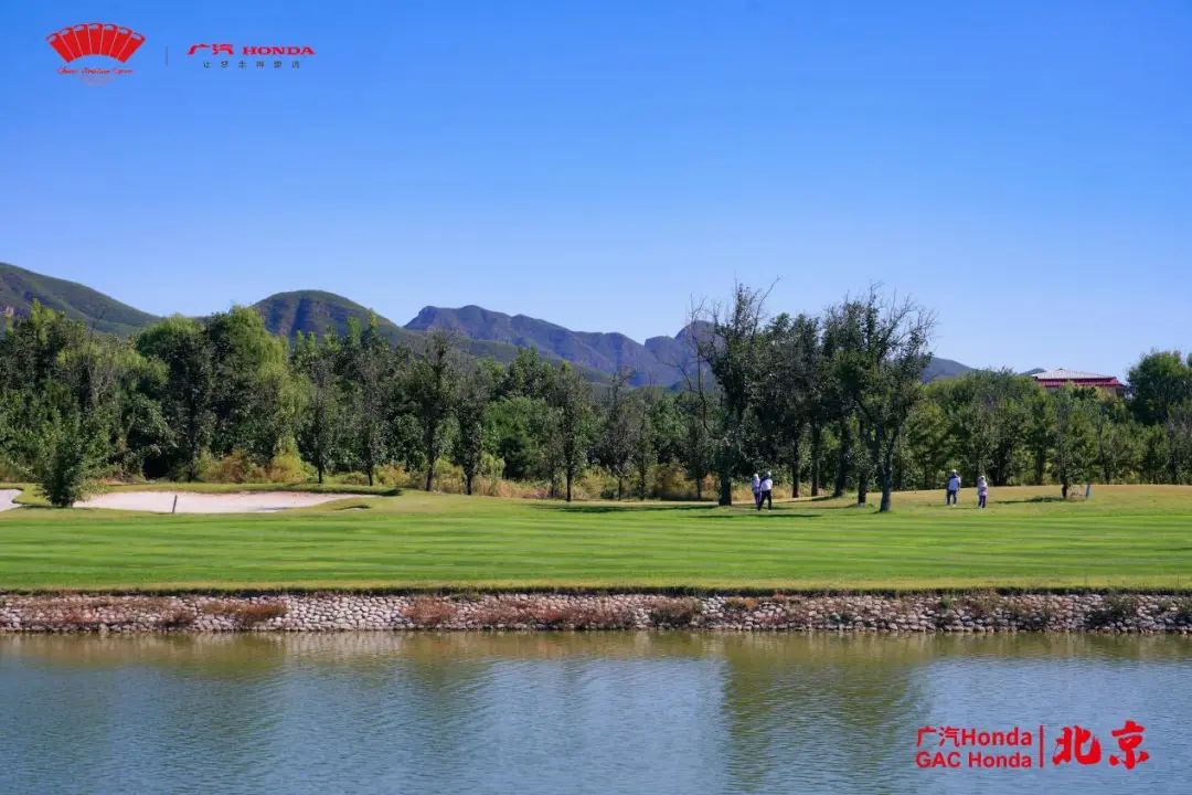 广汽honda中国业余公开赛江西,广汽honda2022中国业余公开赛安徽