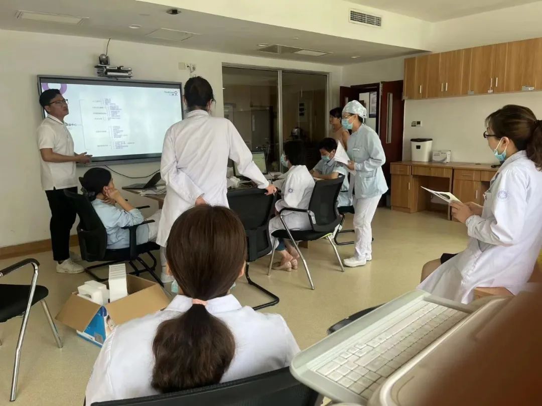 医院用的仁惠永磁治疗仪效果怎样,仁惠永磁旋振治疗仪