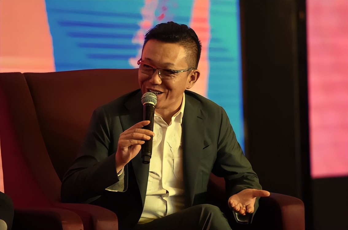 李力北平无战事扮演的谁,李力个人资料北平无战事